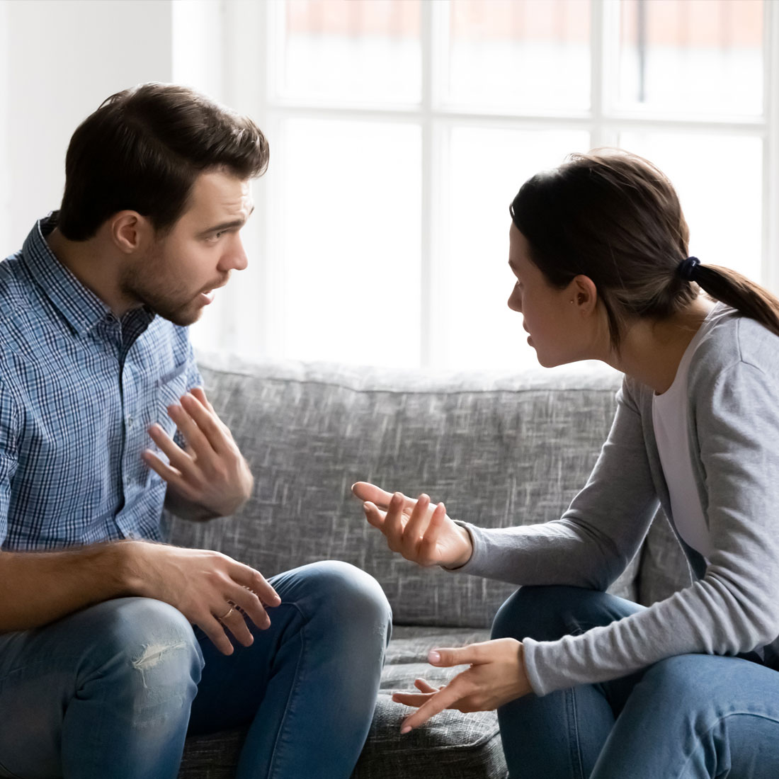 איך להתמודד עם ריבים בזוגיות ולהצליח | בשביל הזוגיות | טיפול זוגי טיפול מיני