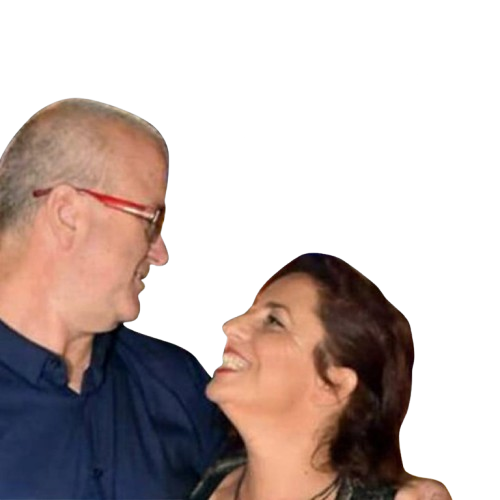 נוגה ואריאל טמיר